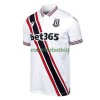 Maillot de Supporter Stoke City Extérieur 2022-23 Pour Homme